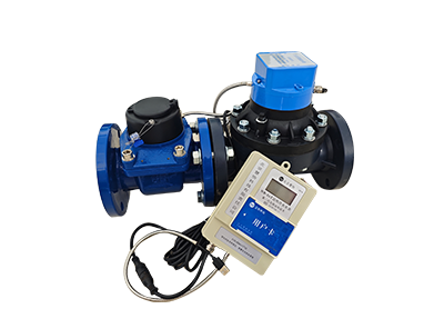 农田灌溉智能水表